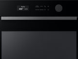 1.2 cu. ft. Countertop Microwave with Power Convection - (MC12DB8700CKAA)
