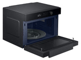 1.2 cu. ft. Countertop Microwave with Power Convection - (MC12DB8700CKAA)