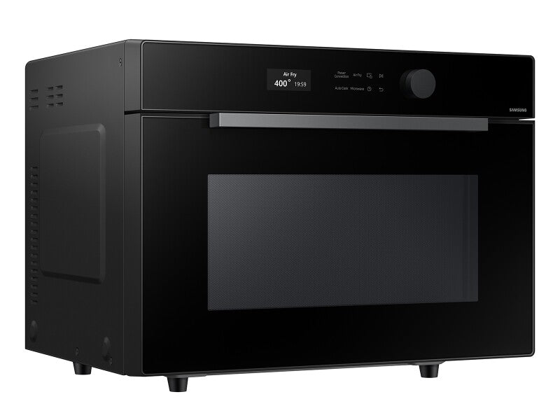 1.2 cu. ft. Countertop Microwave with Power Convection - (MC12DB8700CKAA)