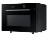 1.2 cu. ft. Countertop Microwave with Power Convection - (MC12DB8700CKAA)