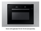 1.2 cu. ft. Countertop Microwave with Power Convection - (MC12DB8700CKAA)