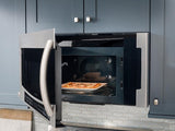 1.7 cu. ft. Over-the-Range Convection Microwave in Fingerprint Resistant Stainless Steel - (MC17J8000CG)