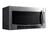 1.7 cu. ft. Over-the-Range Convection Microwave in Fingerprint Resistant Stainless Steel - (MC17J8000CG)