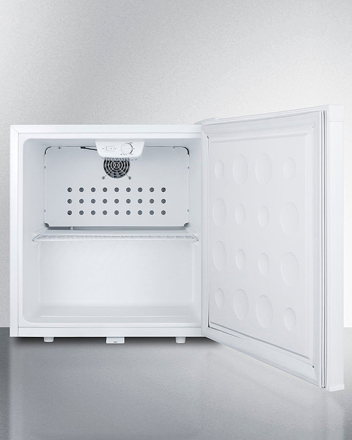 19" Wide Compact Momcube(tm) Breast Milk Refrigerator - (MC2)