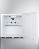 19" Wide Compact Momcube(tm) Breast Milk Refrigerator - (MC2)