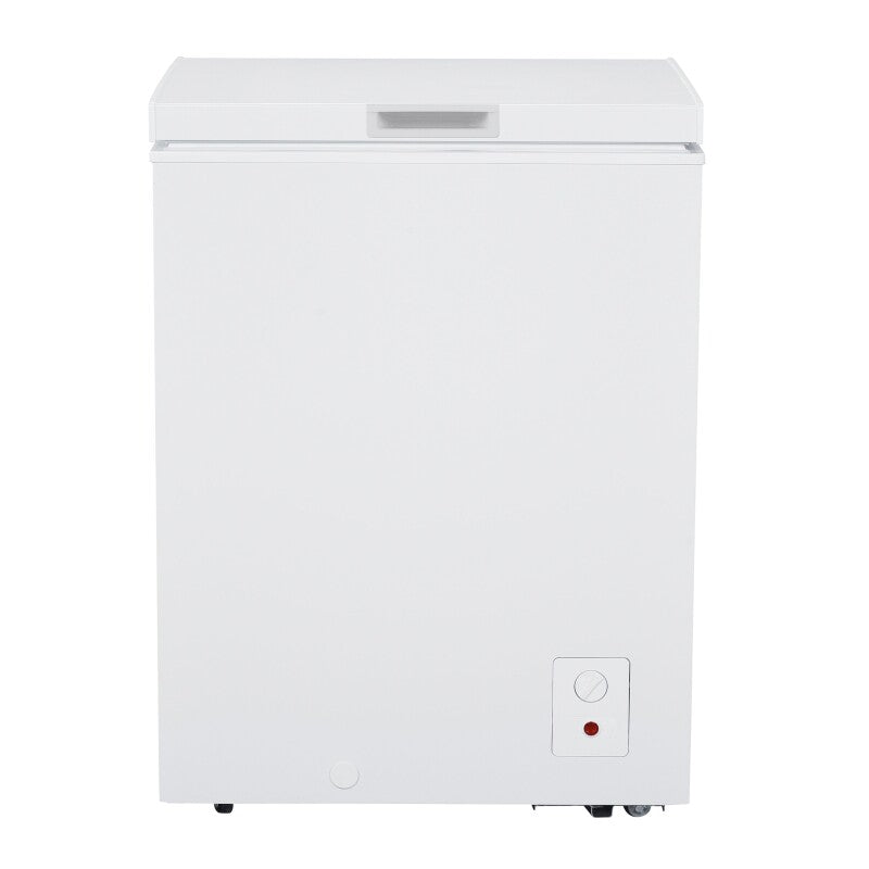 Magic Cool 5.0 cu. ft. Freezer Chest - (MCCF5WI) - AVANTI