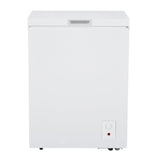 Magic Cool 5.0 cu. ft. Freezer Chest - (MCCF5WI) - AVANTI