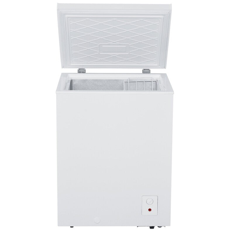 Magic Cool 5.0 cu. ft. Freezer Chest - (MCCF5WI) - AVANTI