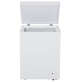 Magic Cool 5.0 cu. ft. Freezer Chest - (MCCF5WI) - AVANTI