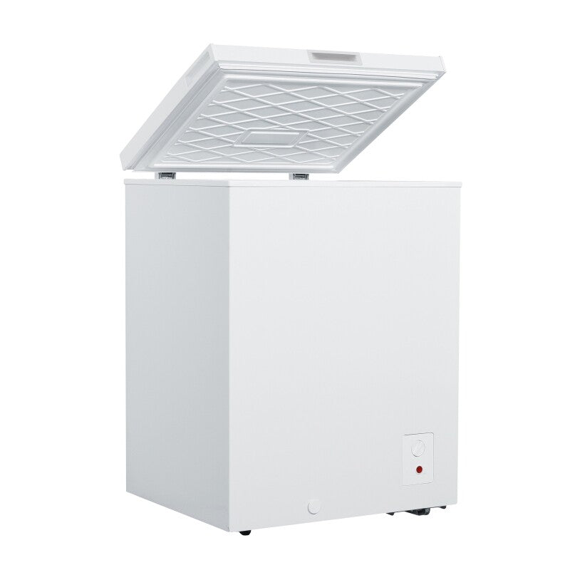 Magic Cool 5.0 cu. ft. Freezer Chest - (MCCF5WI) - AVANTI