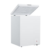 Magic Cool 5.0 cu. ft. Freezer Chest - (MCCF5WI) - AVANTI