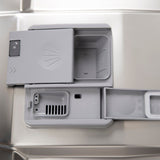 Magic Clean 24" Built In Dishwasher - (MCDW24SI) - AVANTI