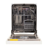 Magic Clean 24" Built In Dishwasher - (MCDW24WI) - AVANTI