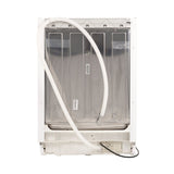 Magic Clean 24" Built In Dishwasher - (MCDW24WI) - AVANTI