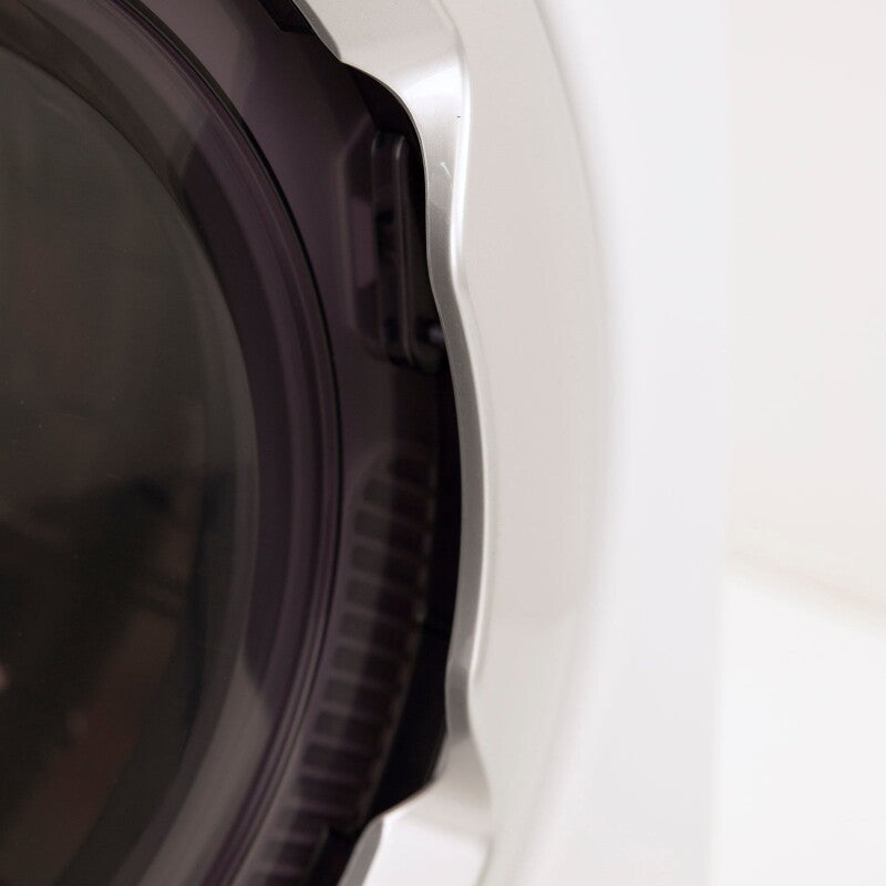 Magic Clean 2.6 cu. ft. Compact Front Loader Clothes Dryer - (MCLD24WI) - AVANTI