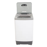 Magic Clean 1.38 cu. ft. Compact Top Loader Washer Machine - (MCLW14WI) - AVANTI