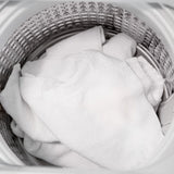 Magic Clean 1.38 cu. ft. Compact Top Loader Washer Machine - (MCLW14WI) - AVANTI