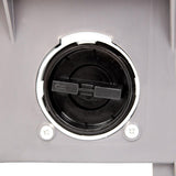 Magic Clean 1.38 cu. ft. Compact Top Loader Washer Machine - (MCLW14WI) - AVANTI