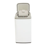 Magic Clean 0.84 cu. ft. Compact Top Loader Washer Machine - (MCLW84WI) - AVANTI