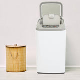 Magic Clean 0.84 cu. ft. Compact Top Loader Washer Machine - (MCLW84WI) - AVANTI