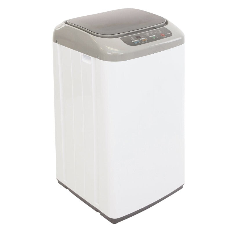 Magic Clean 0.84 cu. ft. Compact Top Loader Washer Machine - (MCLW84WI) - AVANTI