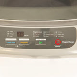Magic Clean 0.84 cu. ft. Compact Top Loader Washer Machine - (MCLW84WI) - AVANTI