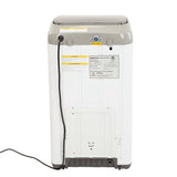 Magic Clean 0.84 cu. ft. Compact Top Loader Washer Machine - (MCLW84WI) - AVANTI