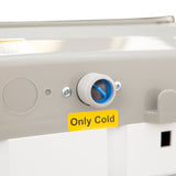 Magic Clean 0.84 cu. ft. Compact Top Loader Washer Machine - (MCLW84WI) - AVANTI