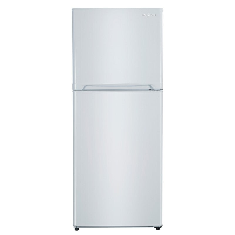 Magic Cool 10.0 cu. ft. Apartment Size Refrigerator - (MCR10SI) - AVANTI