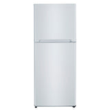 Magic Cool 10.0 cu. ft. Apartment Size Refrigerator - (MCR10SI) - AVANTI