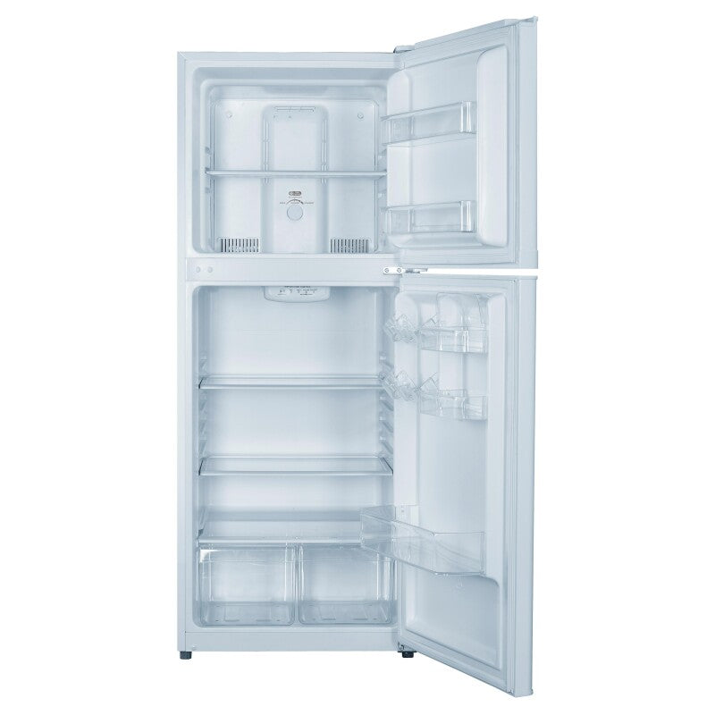 Magic Cool 10.0 cu. ft. Apartment Size Refrigerator - (MCR10SI) - AVANTI