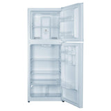 Magic Cool 10.0 cu. ft. Apartment Size Refrigerator - (MCR10SI) - AVANTI