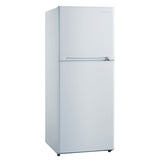 Magic Cool 10.0 cu. ft. Apartment Size Refrigerator - (MCR10SI) - AVANTI