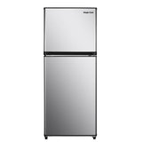 Magic Cool 10.0 cu. ft. Apartment Size Refrigerator - (MCR10SI) - AVANTI