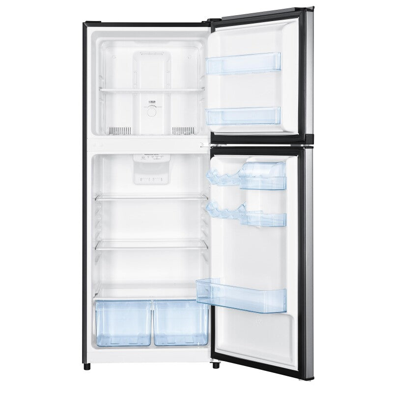 Magic Cool 10.0 cu. ft. Apartment Size Refrigerator - (MCR10SI) - AVANTI