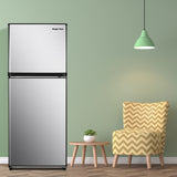 Magic Cool 10.0 cu. ft. Apartment Size Refrigerator - (MCR10SI) - AVANTI