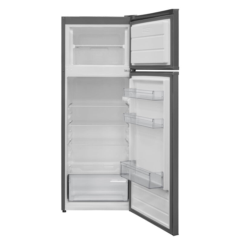 Magic Cool 7.4 cu. ft. Apartment Size Refrigerator - (MCR74V0W) - AVANTI