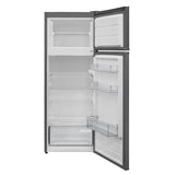 Magic Cool 7.4 cu. ft. Apartment Size Refrigerator - (MCR74V0W) - AVANTI
