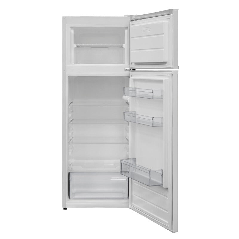 Magic Cool 7.4 cu. ft. Apartment Size Refrigerator - (MCR74V3S) - AVANTI