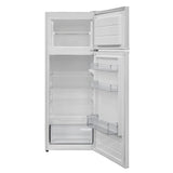 Magic Cool 7.4 cu. ft. Apartment Size Refrigerator - (MCR74V3S) - AVANTI