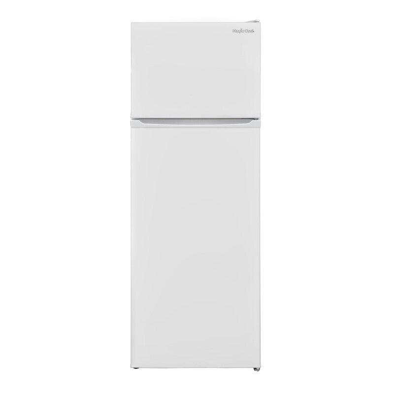 Magic Cool 7.4 cu. ft. Apartment Size Refrigerator - (MCR74V3S) - AVANTI