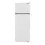 Magic Cool 7.4 cu. ft. Apartment Size Refrigerator - (MCR74V3S) - AVANTI