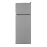 Magic Cool 7.4 cu. ft. Apartment Size Refrigerator - (MCR74V3S) - AVANTI