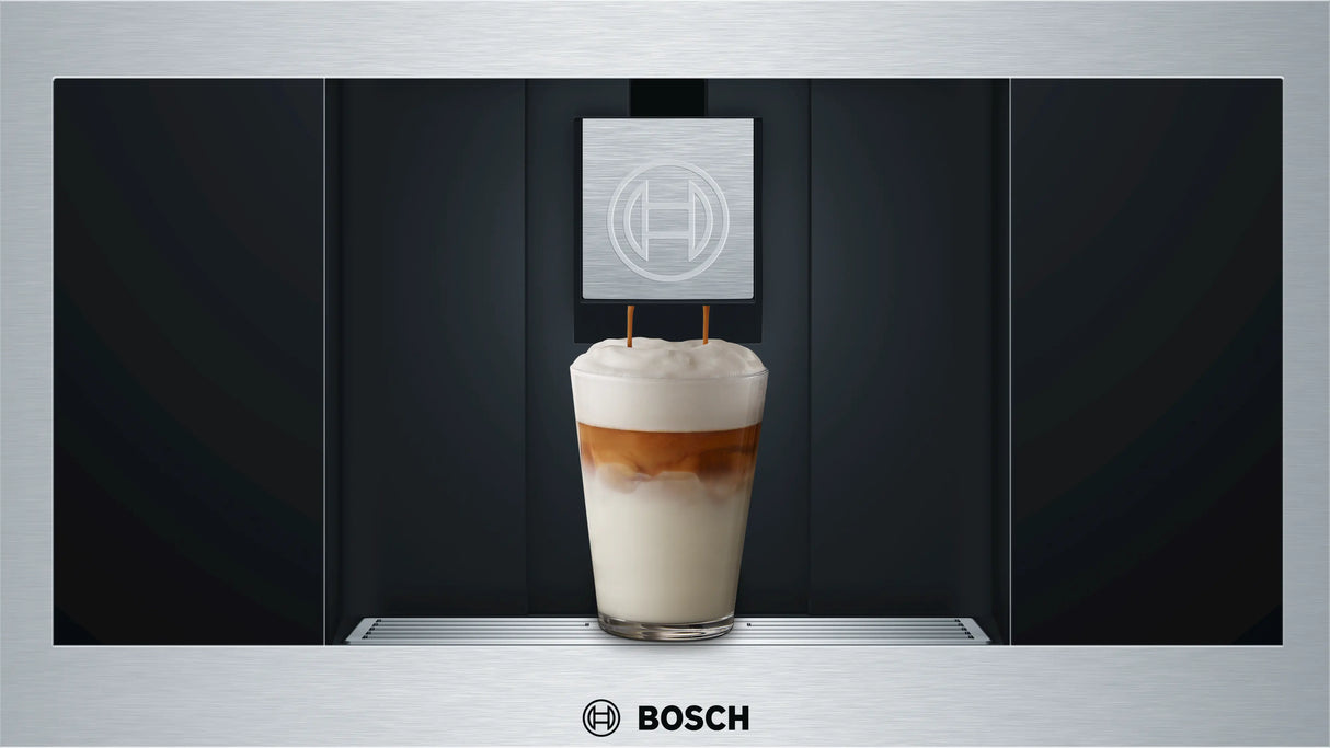 Bosch BCM8450UC Appliance in Stainless Steel - image 6
