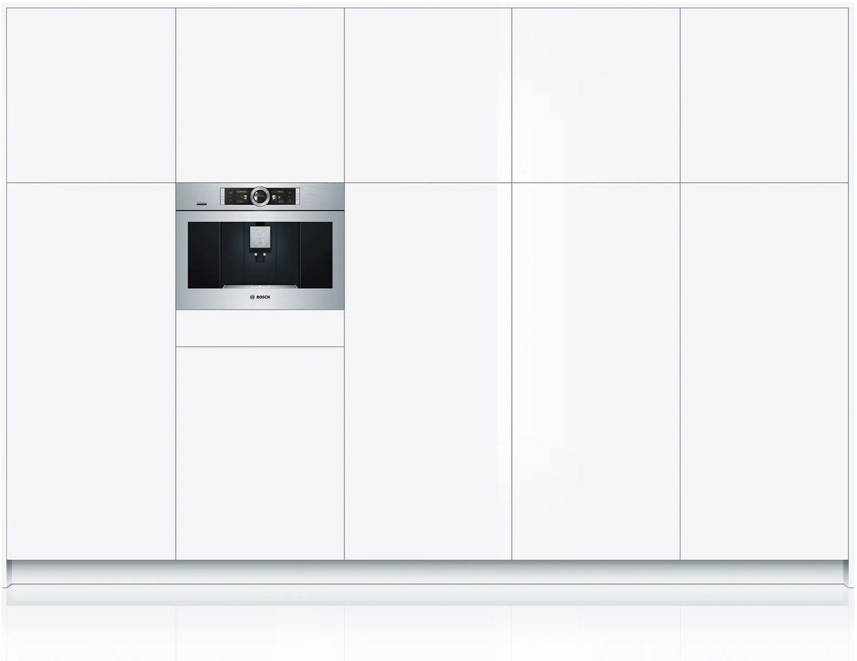 Bosch BCM8450UC Appliance in Stainless Steel - image 7