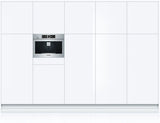 Bosch BCM8450UC Appliance in Stainless Steel - image 7