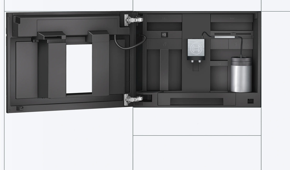 Bosch BCM8450UC Appliance in Stainless Steel - image 8