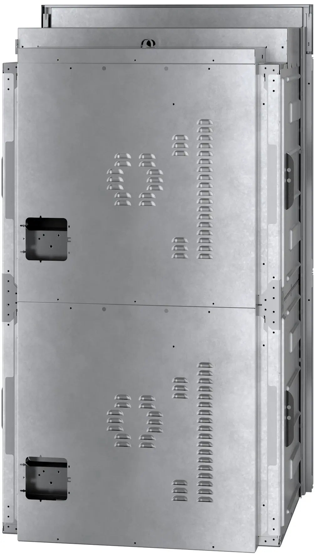Bosch HBLP651LUC Benchmark double wall oven temperature probe detail