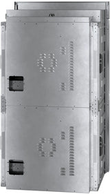 Bosch HBLP651LUC Benchmark double wall oven temperature probe detail