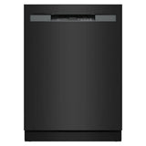 Front Control Dishwasher with PowerBlast® cycle and Heated Dry - (MDFS3924RB)
